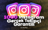 ✨Instagram Gerçek Takipçi✨ | Garantili