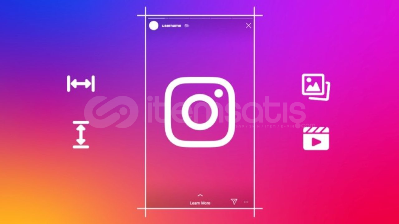 İnstagram Gizli Hikaye Bakma Methodu (sınırsız) İnstagram Gizli Hikaye Bakma Methodu (sınırsız)