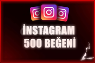 İNSTAGRAM GLOBAL BEĞENİ | 30 GÜN TELAFİLİ