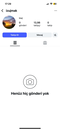 Instagram hesabı 10k takipçili 