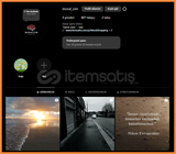 ✅ Instagram Hesabı (Moralizm) ✅