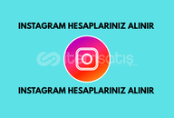 Instagram hesap arıyorum