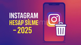 ⭐İnstagram Hesap Kapatma Method ⭐