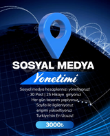 İnstagram Hesap Yönetimi!