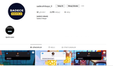 İNSTAGRAM HİKAYELİ VİDEO YAPMA SETİ