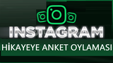 ⭐ INSTAGRAM HİKYAYE 1000 ANKET OYLAMASI ⭐