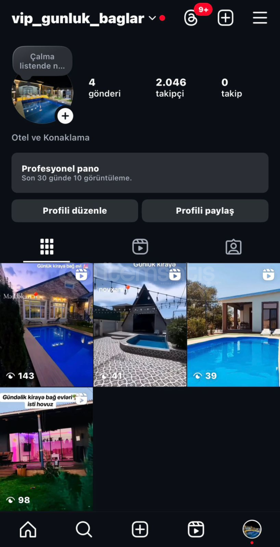 ⭐İNSTAGRAM İşletme Hesabı⭐ ⭐İNSTAGRAM İşletme Hesabı⭐