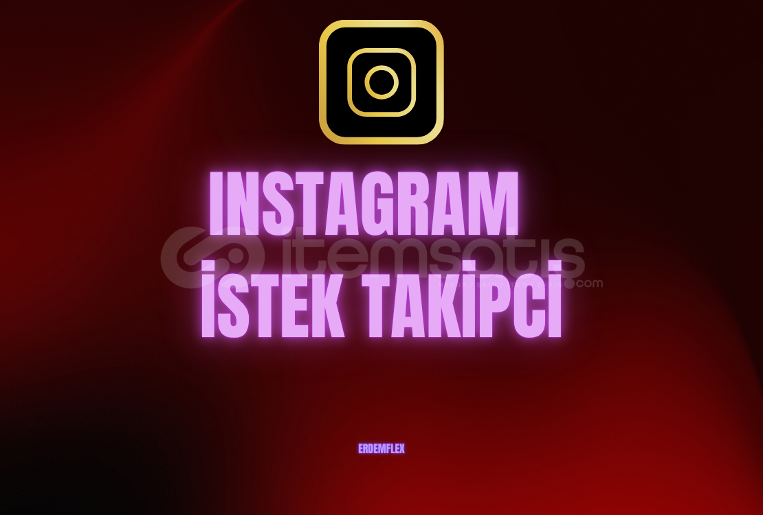 INSTAGRAM İSTEDİGİNİZ MİKTAR TAKİPCİ HİZMETİ INSTAGRAM İSTEDİGİNİZ MİKTAR TAKİPCİ HİZMETİ
