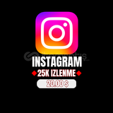 Instagram İzlenm Satışı – Sorunsuz Hizmet!