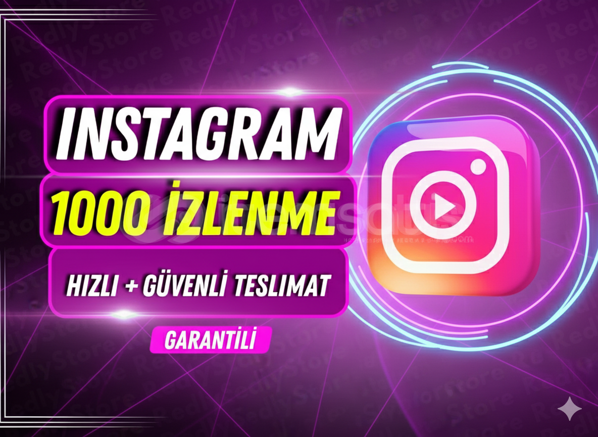 instagram izlenme instagram izlenme