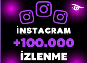 İnstagram İzlenme Hızlı Başlar 
