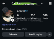 İNSTAGRAM KADIN HESABI!!