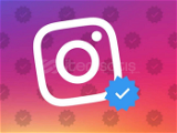 Instagram Kalıcı Mavi Tik Metodu
