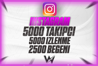 İNSTAGRAM KEŞFET ETKİLİ PAKET KALİTELİ