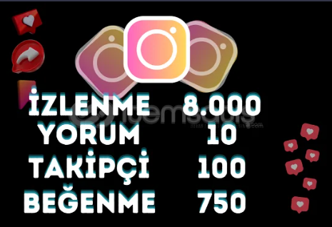 ⭐ İNSTAGRAM KEŞFET PAKETİ ⭐ ⭐ İNSTAGRAM KEŞFET PAKETİ ⭐