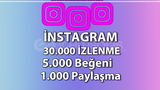 ⭐Instagram Keşfet paketi / Hızlı /güvenilir ⭐