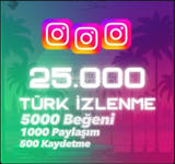 ⭐Instagram Keşfet paketi / Hızlı /güvenilir ⭐