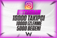 İNSTAGRAM KEŞFET PAKETİ KALİTELİ