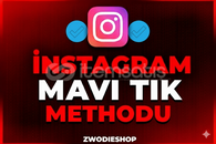 INSTAGRAM MAVI TIK INSTAGRAM MAVI TIK