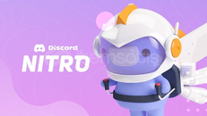 Discord Nitro Alma Methodu! 