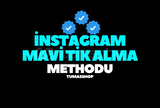 İNSTAGRAM MAVİ TİK ALMA METHODU [ANINDA]