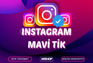 Instagram Mavi Tik Alma Yöntemi
