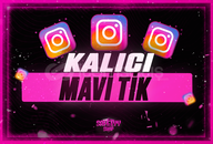 ✔️İnstagram Mavi Tik Methodu Çalışıyor✔️