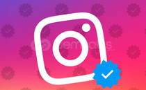 İNSTAGRAM MAVİ TİKLİ HESAPTAN REKLAM PAYLAŞIMI