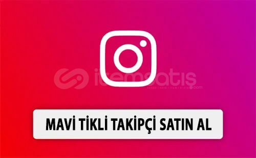 İNSTAGRAM MAVİ TİKLİ HESAPTAN TAKİP EDİYORUZ İNSTAGRAM MAVİ TİKLİ HESAPTAN TAKİP EDİYORUZ