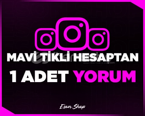 ⭐INSTAGRAM MAVİ TİKLİ TÜRK HESAPTAN YORUM⭐ ⭐INSTAGRAM MAVİ TİKLİ TÜRK HESAPTAN YORUM⭐