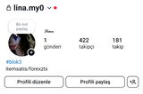 Instagram Meta Açık 2015 TR Kurulum