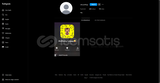 İnstagram 2018 Kurulu Meta Doğrulama Aktif Hesap