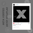 İnstagram Meta Verified Aktif Hesap ++ İnstagram Meta Verified Aktif Hesap ++