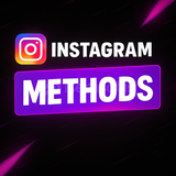 İNSTAGRAM METHOD PACK