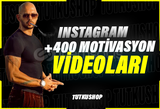 Instagram Motivasyon Videoları Garanti Destek