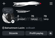 İnstagram orjinal kız hesabı