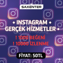 ⭐ INSTAGRAM PAKET İLANI ⭐