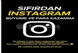 İNSTAGRAM PARA KAZANMA!