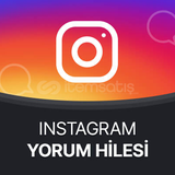 ???? İnstagram Postuna 30 Adet Kadın Yorum++????