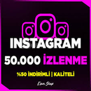 ⭐️Instagram reels izlenme 50000⭐️