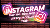 INSTAGRAM SANATÇI TAKİPÇİ