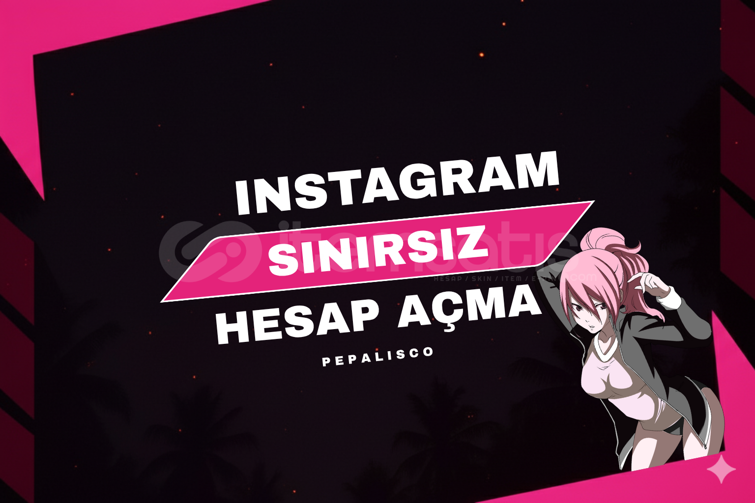 ✦INSTAGRAM - Sınırsız Hesap Açma Method'u! ✦INSTAGRAM - Sınırsız Hesap Açma Method'u!