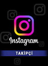 Instagram 1.000 YABANCI Takipçi Instagram 1.000 YABANCI Takipçi