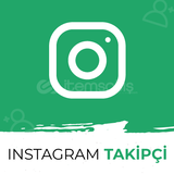 İnstagram Takipçi 5000 Adet