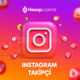 Instagram Takipçi | Düşmeyen ♻️