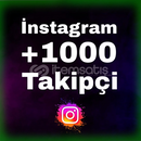 Instagram takipçi Garanti 