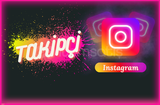 Instagram Takipçi | İstediğiniz Kadar Takipçi