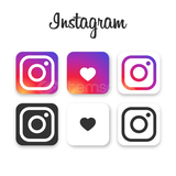 Instagram Takipçi - Max 4K - Eski ve Gerçek 