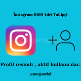 İnstagram Takipçi Yabancı Kullanıcılar