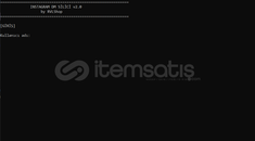 Instagram toplu tüm dm'leri silen python botu Instagram toplu tüm dm'leri silen python botu